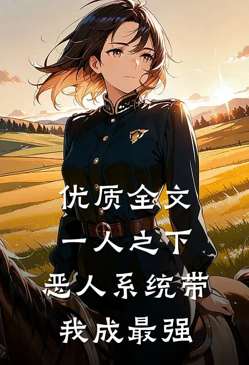优质全文一人之下：恶人系统带我成最强