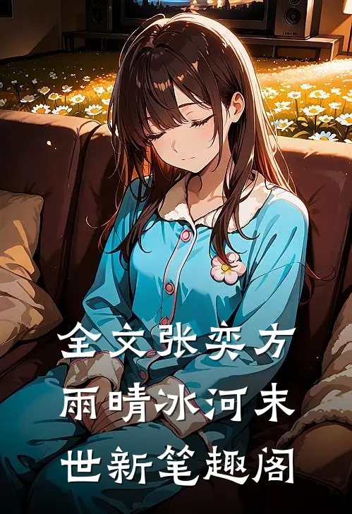 全文张奕方雨晴冰河末世新笔趣阁