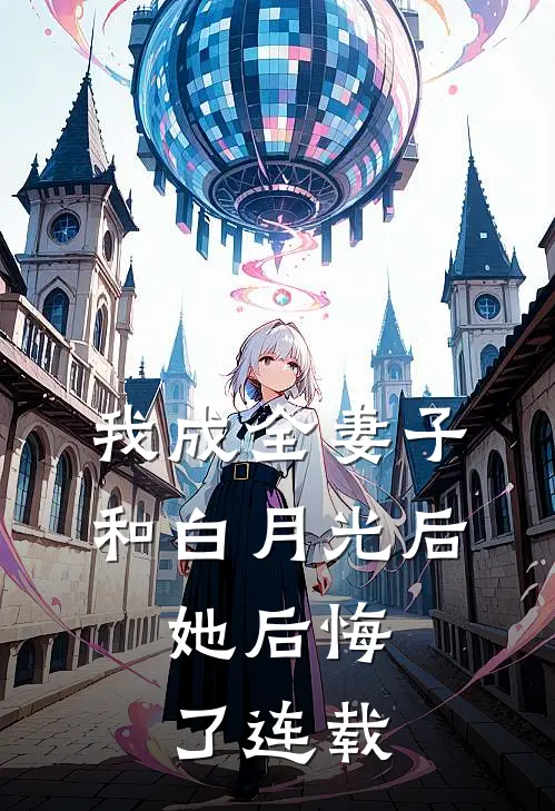 我成全妻子和白月光后,她后悔了连载完结了吗