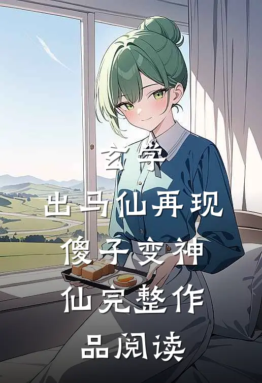 玄学：出马仙再现，傻子变神仙完整作品阅读