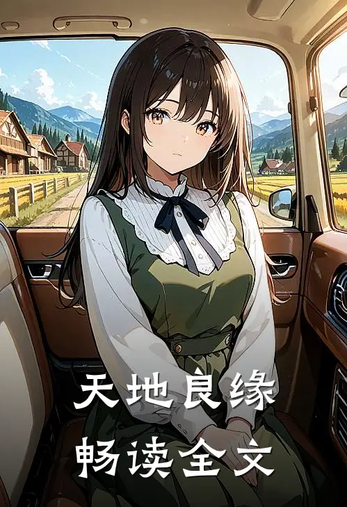 天地良缘畅读全文
