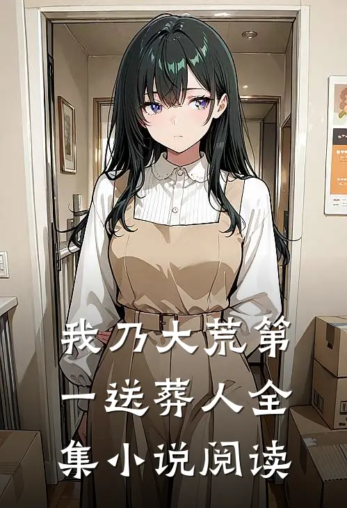 我乃大荒第一送葬人全集小说阅读