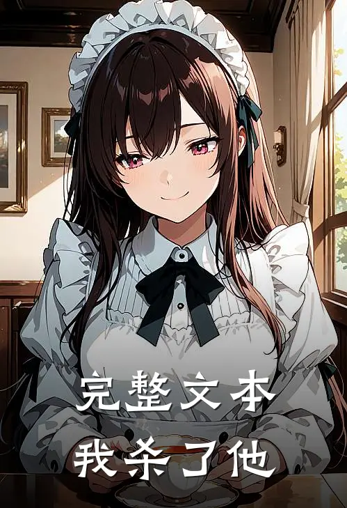 完整文本我杀了他英文