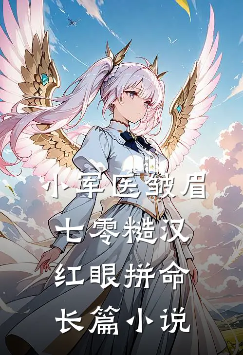 小军医皱眉，七零糙汉红眼拼命长篇小说