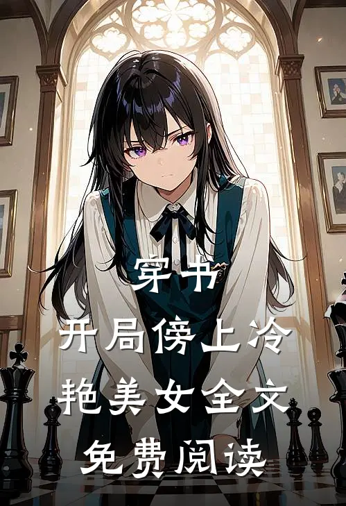 穿书开局傍上冷艳美女全文免费阅读
