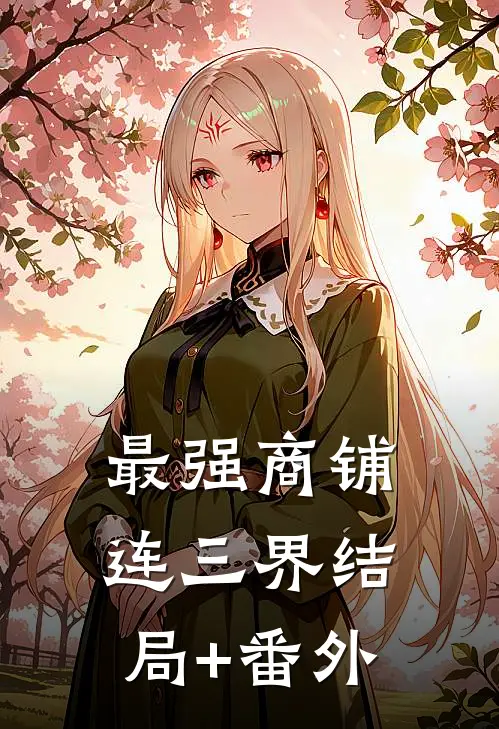 最强商铺连三界结局+番外