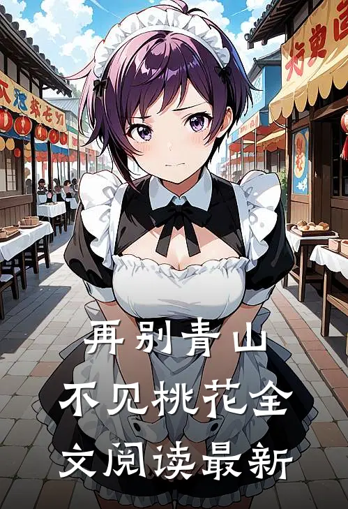 再别青山,不见桃花全文阅读最新