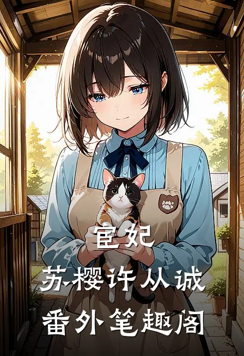 宦妃：苏樱许从诚番外笔趣阁