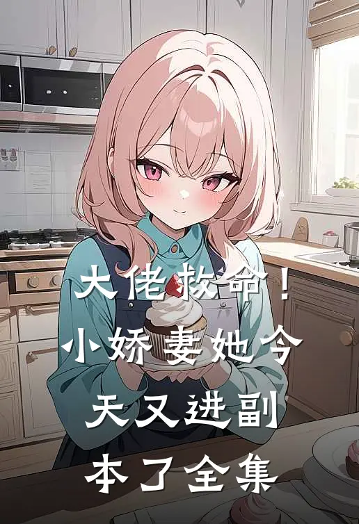 大佬救命!小娇妻她今天又进副本了全集