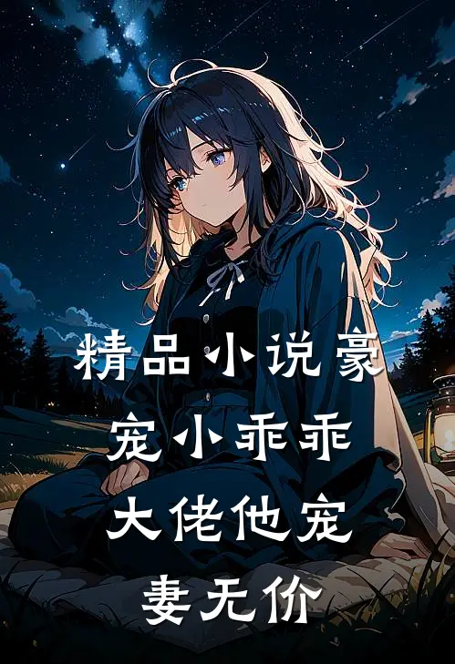 精品小说豪宠小乖乖，大佬他宠妻无价