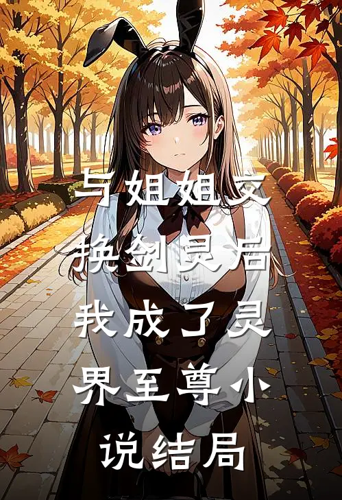与姐姐交换剑灵后,我成了灵界至尊结局怎么样