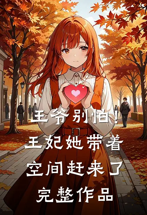 王爷别怕!王妃她带着空间赶来了完整作品免费阅读
