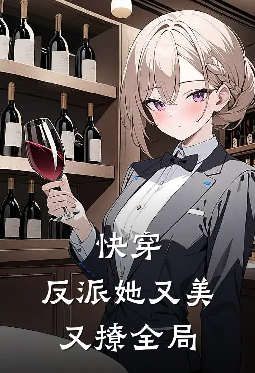 快穿反派她又美又撩全局