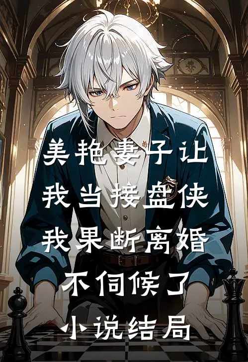 美艳妻子让我当接盘侠，我果断离婚不伺候了小说结局