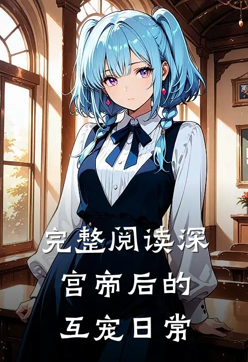 完整阅读深宫帝后的互宠日常