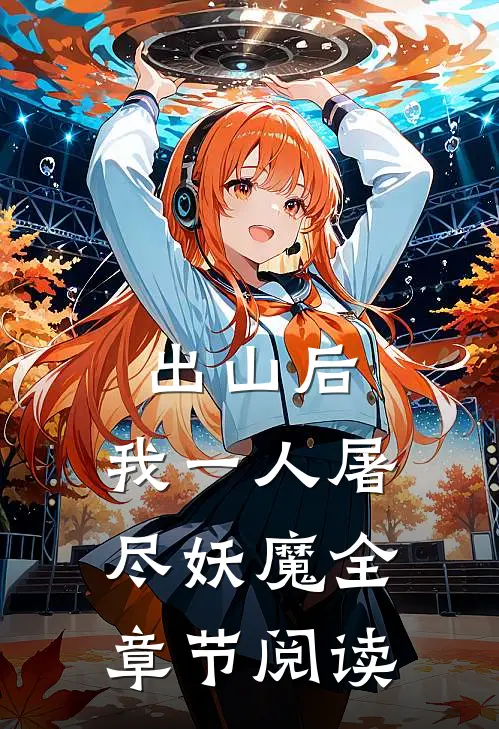 出山后，我一人屠尽妖魔全章节阅读