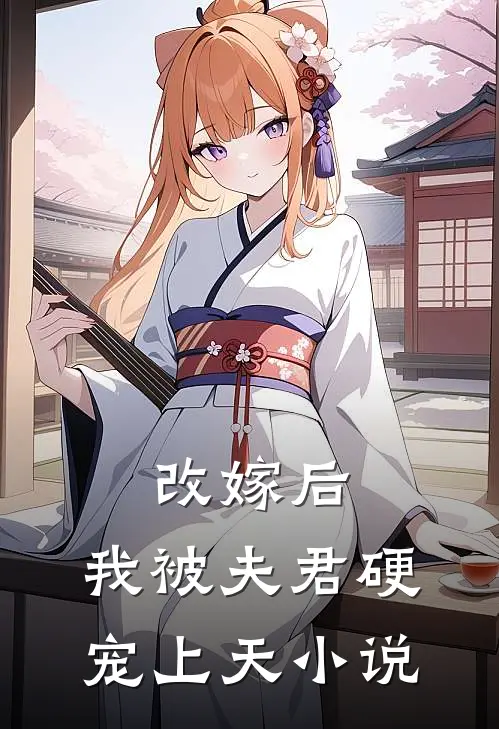 改嫁后,我被夫君硬宠上天全文阅读