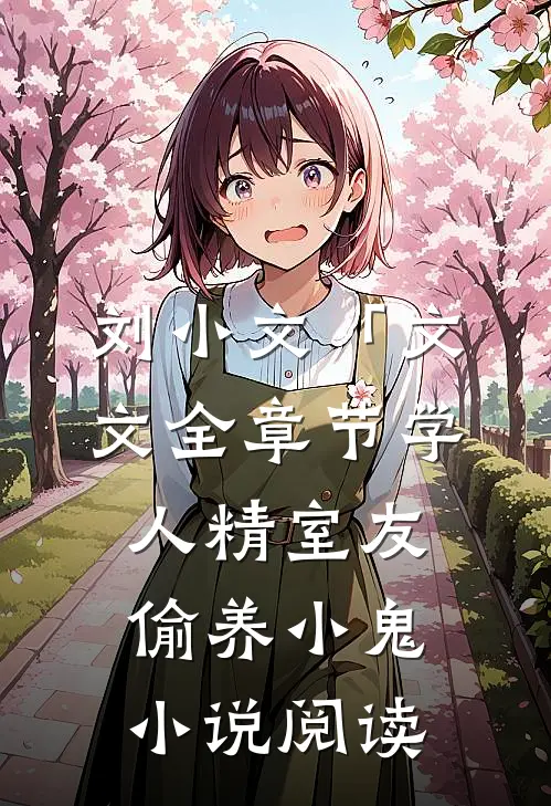 刘小文「文文全章节_学人精室友偷养小鬼小说阅读
