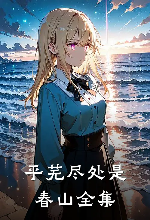 平芜尽处是春山全集