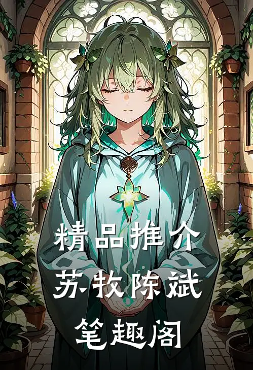 精品推介苏牧陈斌笔趣阁