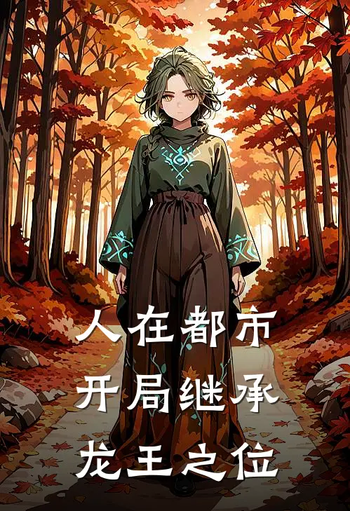 人在都市,开局继承龙王之位