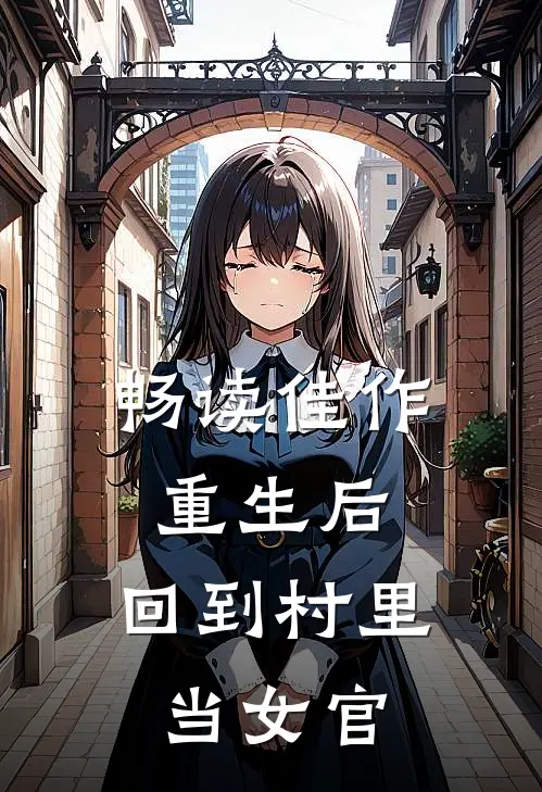 畅读佳作重生后,回到村里当女官的