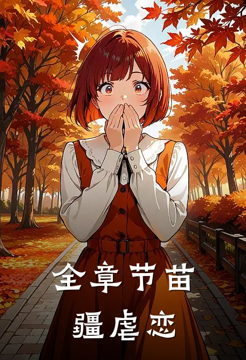 全章节苗疆虐恋