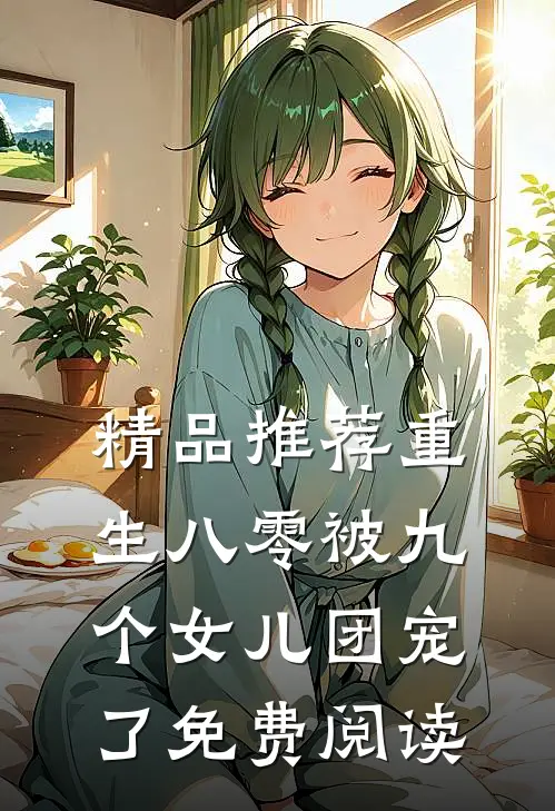 精品推荐重生八零被九个女儿团宠了免费阅读