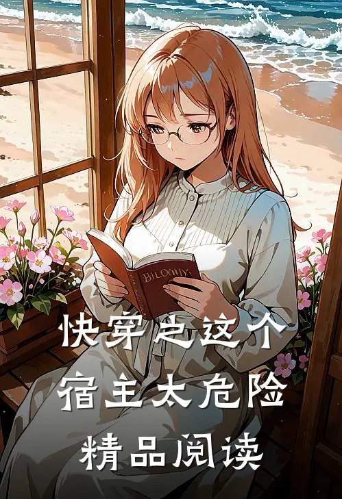 快穿之这个宿主太危险精品阅读