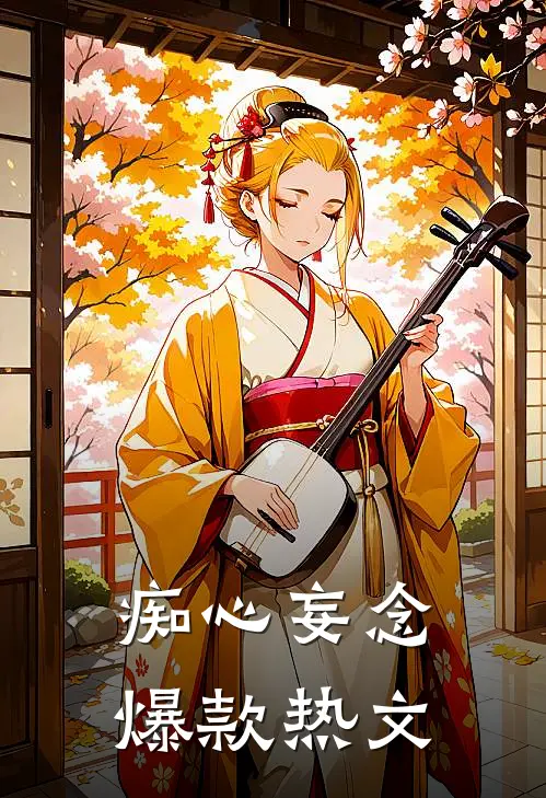 痴心妄念爆款热文