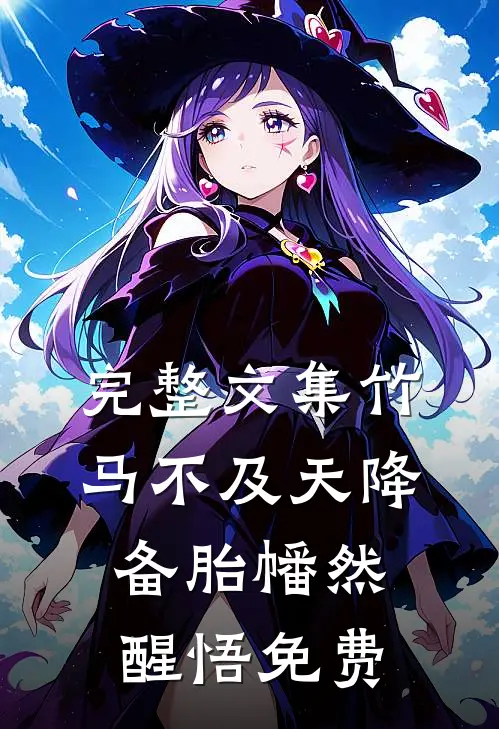 完整文集竹马不及天降备胎幡然醒悟免费