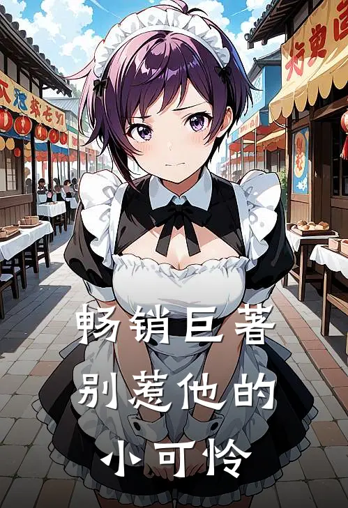 畅销巨著别惹他的小可怜