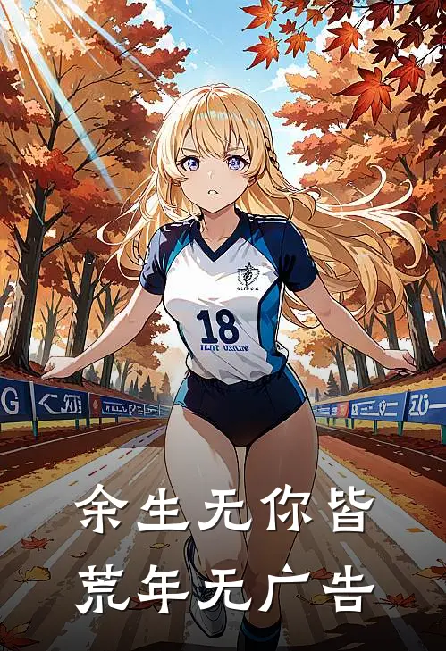 余生无你皆荒年无广告