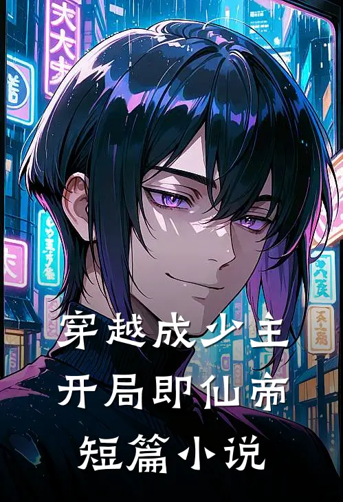 穿越成少主,开局即仙帝短篇推荐