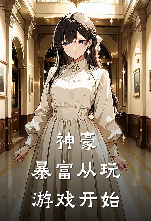 神豪暴富从玩游戏开始免费阅读