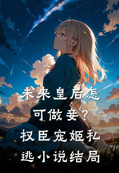 未来皇后怎可做妾?权臣宠姬私逃结局怎么样