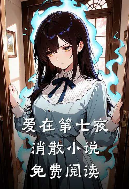 爱在第七夜消散小说免费阅读