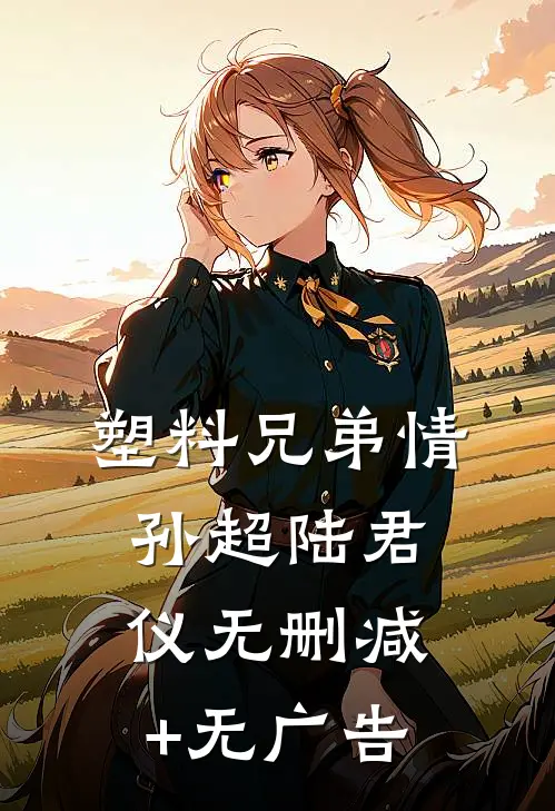 塑料兄弟情孙超陆君仪无删减+无广告