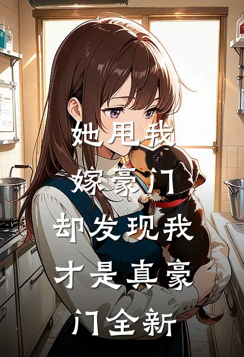 她甩我嫁豪门,却发现我才是真豪门全新版