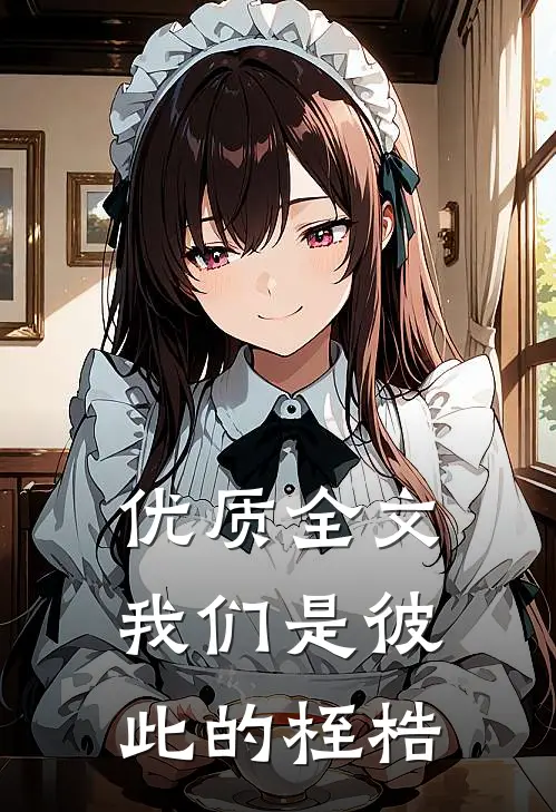优质全文我们是彼此的桎梏是