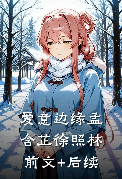 爱意边缘孟含芷徐照林前文+后续