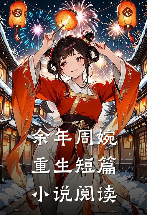 余年周婉重生短篇小说阅读