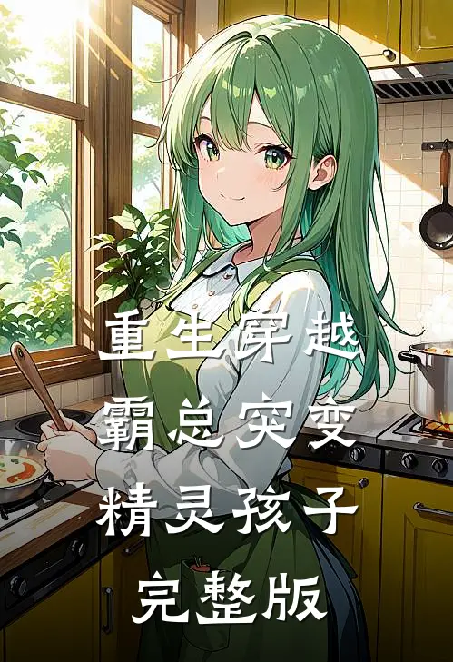 重生穿越：霸总突变精灵孩子完整版