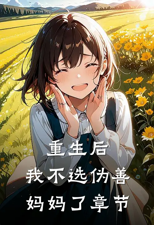 重生后，我不选伪善妈妈了章节
