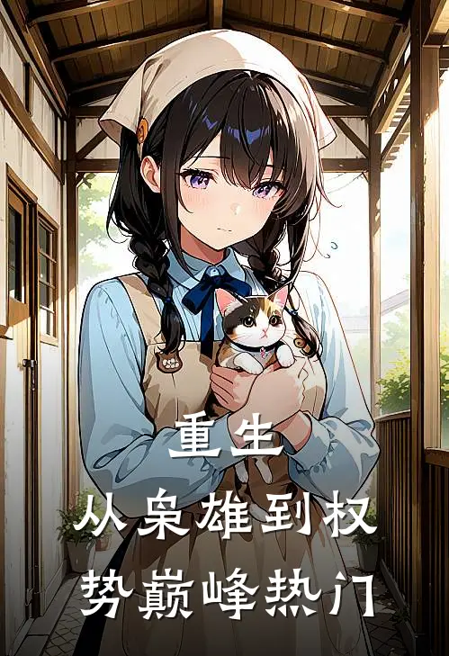 重生从枭雄到权势巅峰热门文