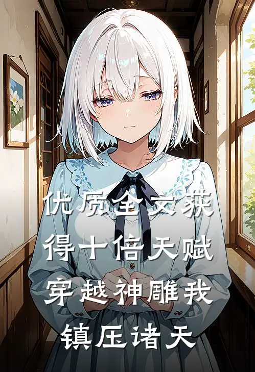 优质全文获得十倍天赋,穿越神雕我镇压诸天
