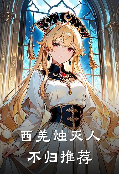 西羌烛灭人不归推荐