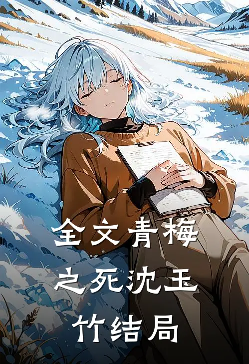 全文青梅之死沈玉竹结局