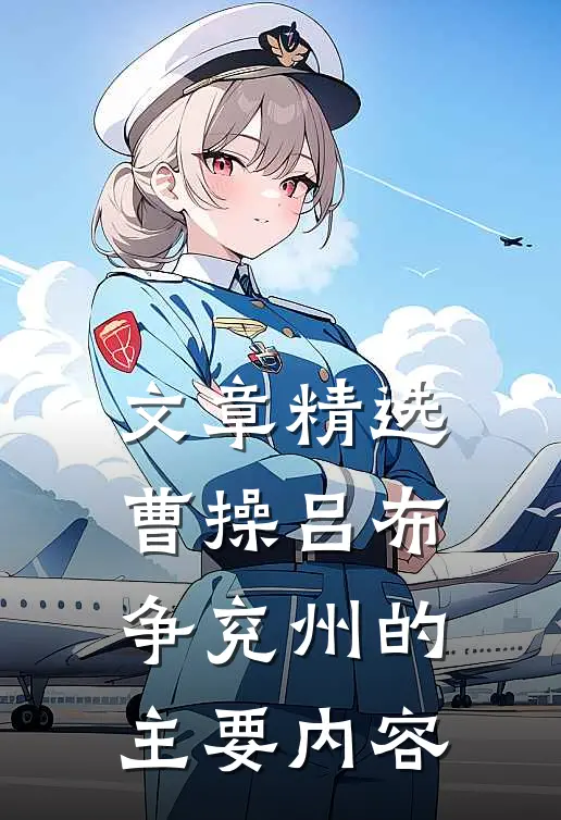 文章精选曹操吕布争兖州的主要内容
