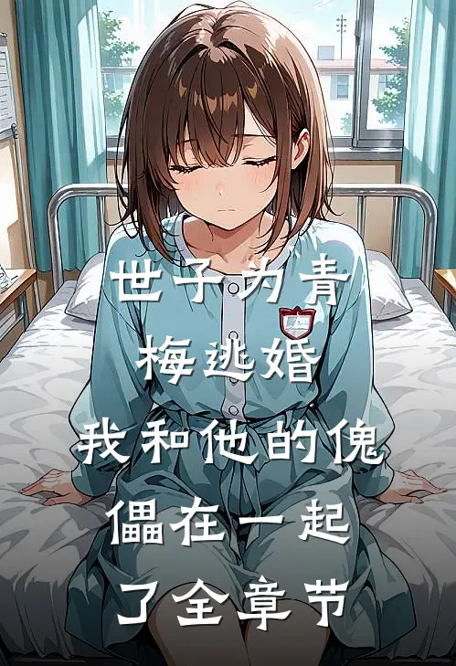 世子为青梅逃婚,我和他的傀儡在一起了全章节阅读